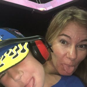 Meet your Posher, Cindy